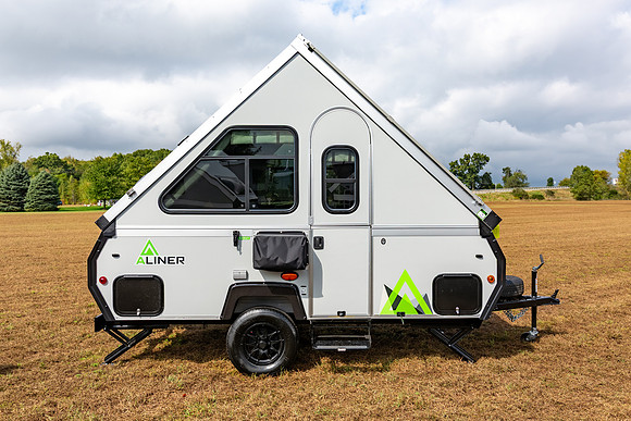 Aliner Scout-658-Aliner 2025