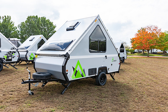 Aliner Scout-668-Aliner 2025