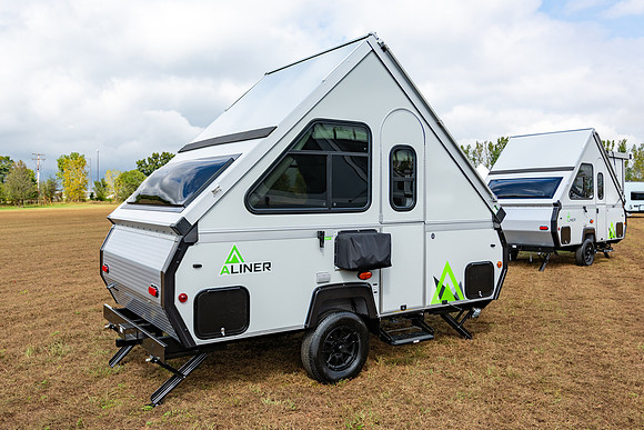 Aliner Scout-678-Aliner 2025