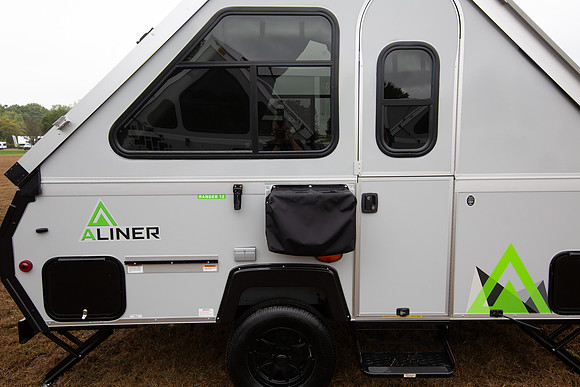 109-Aliner 2025-Aliner Ranger 12