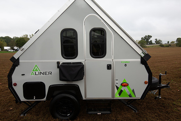 128-Aliner 2025-Aliner Scout Lite