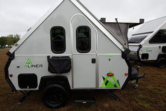 138-Aliner 2025-Aliner Scout Lite