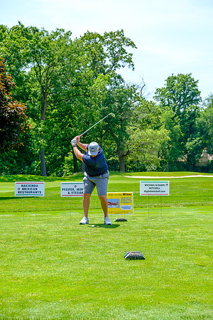 115-Italian American Golf Outing 2025