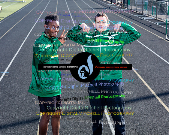 340-CHS 2025 Track