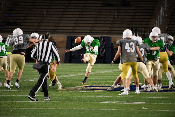 73-ND InterHall Football 2021