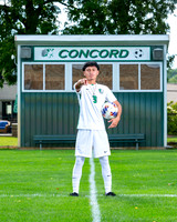 11-CHS 2025 Fall Soccer Boys