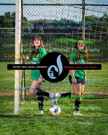 431-CHS 2025 Fall Soccer Girls