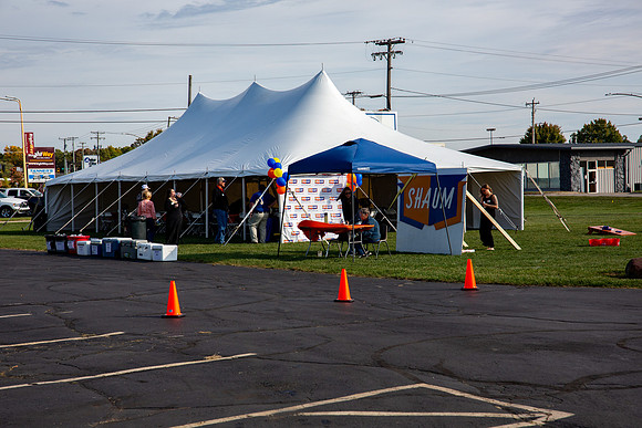 1-80th Anniversary of Shaum Electric