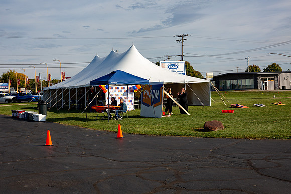 2-80th Anniversary of Shaum Electric