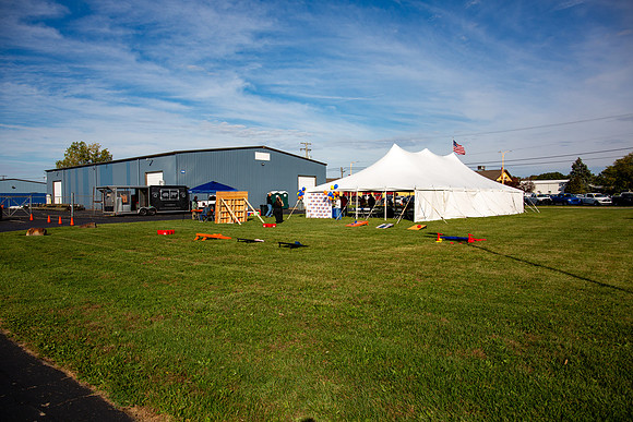 3-80th Anniversary of Shaum Electric