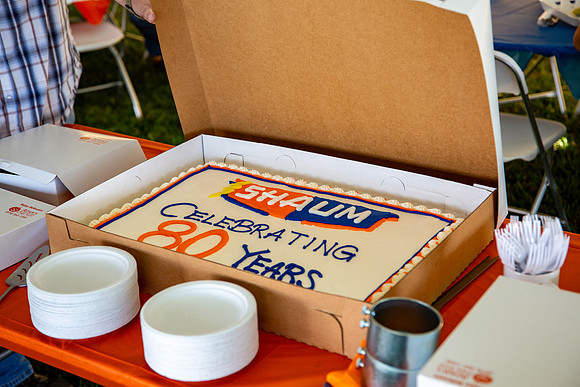 16-80th Anniversary of Shaum Electric