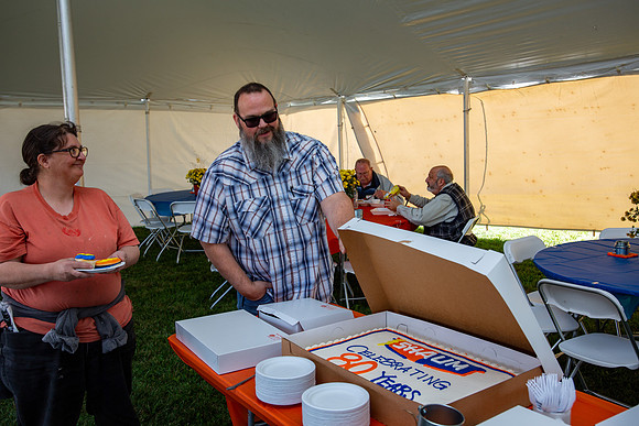 17-80th Anniversary of Shaum Electric