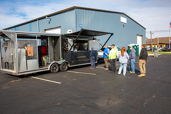 30-80th Anniversary of Shaum Electric