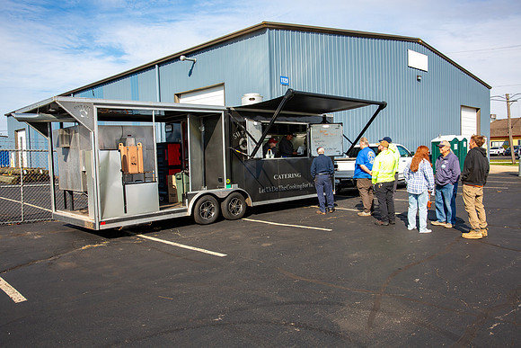 31-80th Anniversary of Shaum Electric