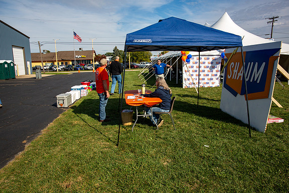 29-80th Anniversary of Shaum Electric