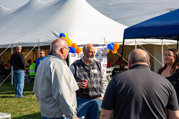 42-80th Anniversary of Shaum Electric