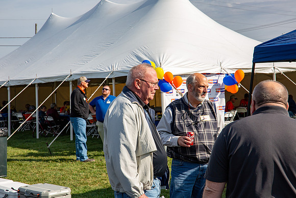 43-80th Anniversary of Shaum Electric