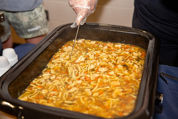 4-Soup To Sucess 2025