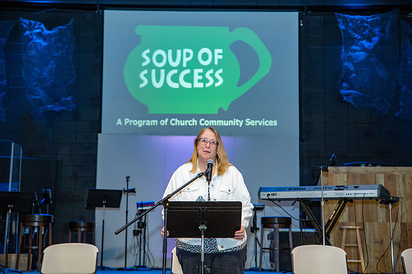 20-Soup To Sucess 2025