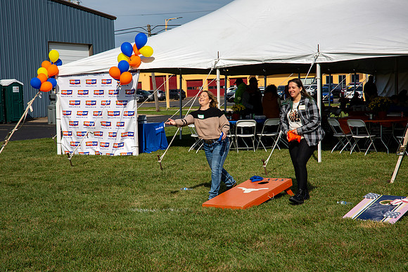 85-80th Anniversary of Shaum Electric