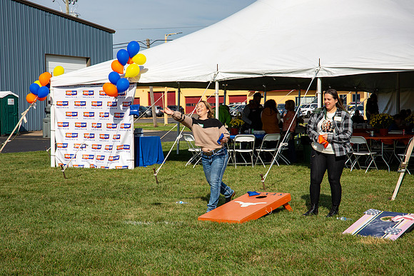 87-80th Anniversary of Shaum Electric