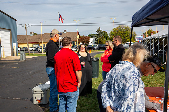 93-80th Anniversary of Shaum Electric