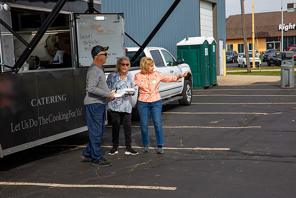 99-80th Anniversary of Shaum Electric