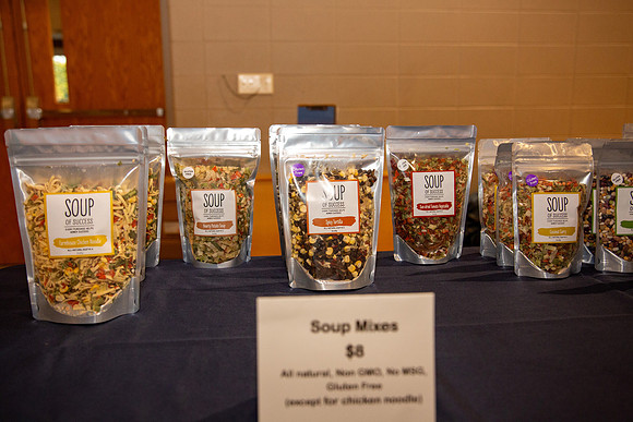 38-Soup To Sucess 2025