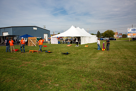 107-80th Anniversary of Shaum Electric