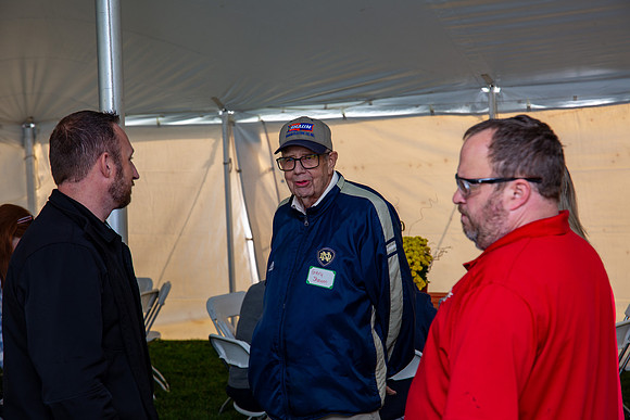 112-80th Anniversary of Shaum Electric