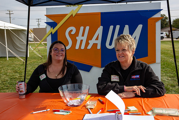 111-80th Anniversary of Shaum Electric
