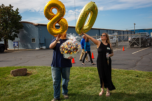 120-80th Anniversary of Shaum Electric