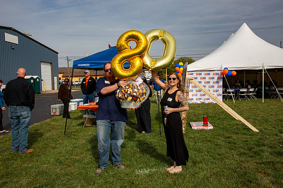 121-80th Anniversary of Shaum Electric