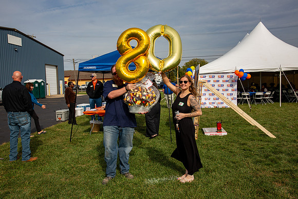 122-80th Anniversary of Shaum Electric