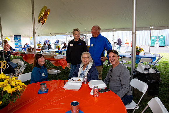 135-80th Anniversary of Shaum Electric