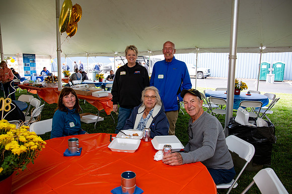 136-80th Anniversary of Shaum Electric