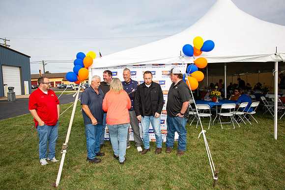 137-80th Anniversary of Shaum Electric