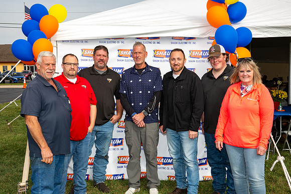 139-80th Anniversary of Shaum Electric