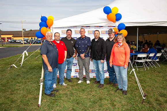 138-80th Anniversary of Shaum Electric
