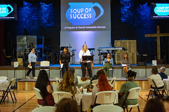 67-Soup To Sucess 2025