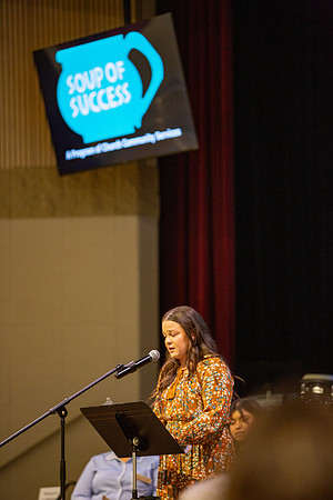 71-Soup To Sucess 2025