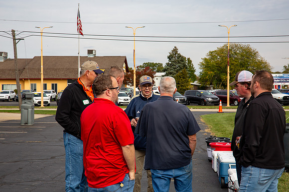 163-80th Anniversary of Shaum Electric