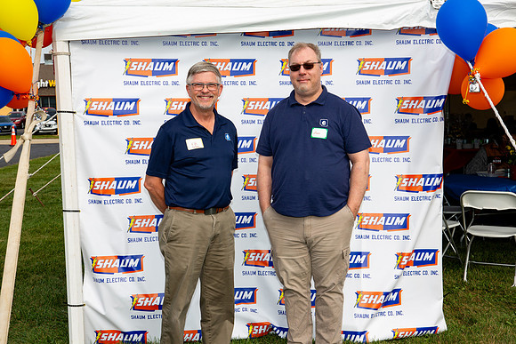 165-80th Anniversary of Shaum Electric
