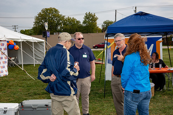 167-80th Anniversary of Shaum Electric