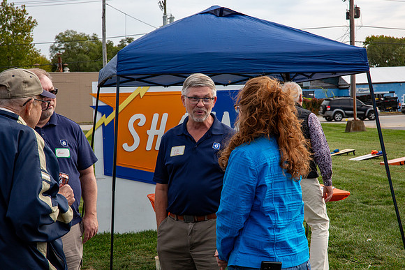 169-80th Anniversary of Shaum Electric