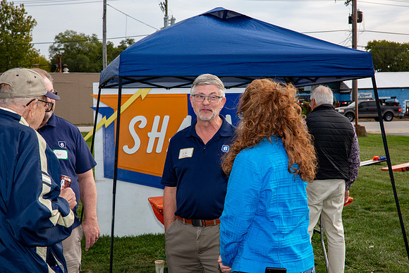 170-80th Anniversary of Shaum Electric
