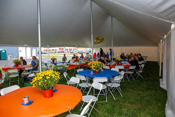 173-80th Anniversary of Shaum Electric