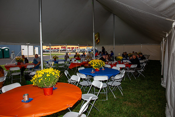 171-80th Anniversary of Shaum Electric