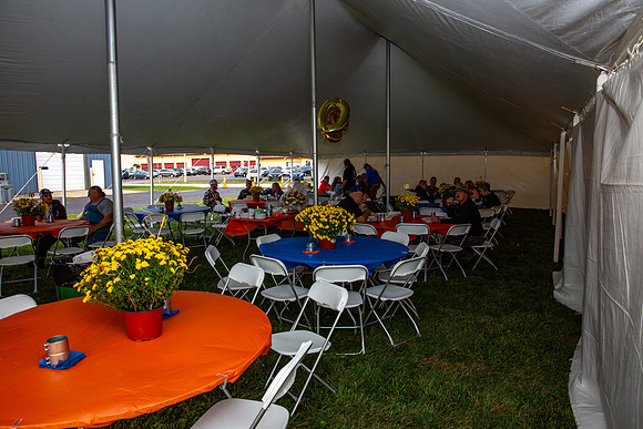 172-80th Anniversary of Shaum Electric