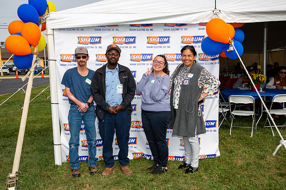 182-80th Anniversary of Shaum Electric